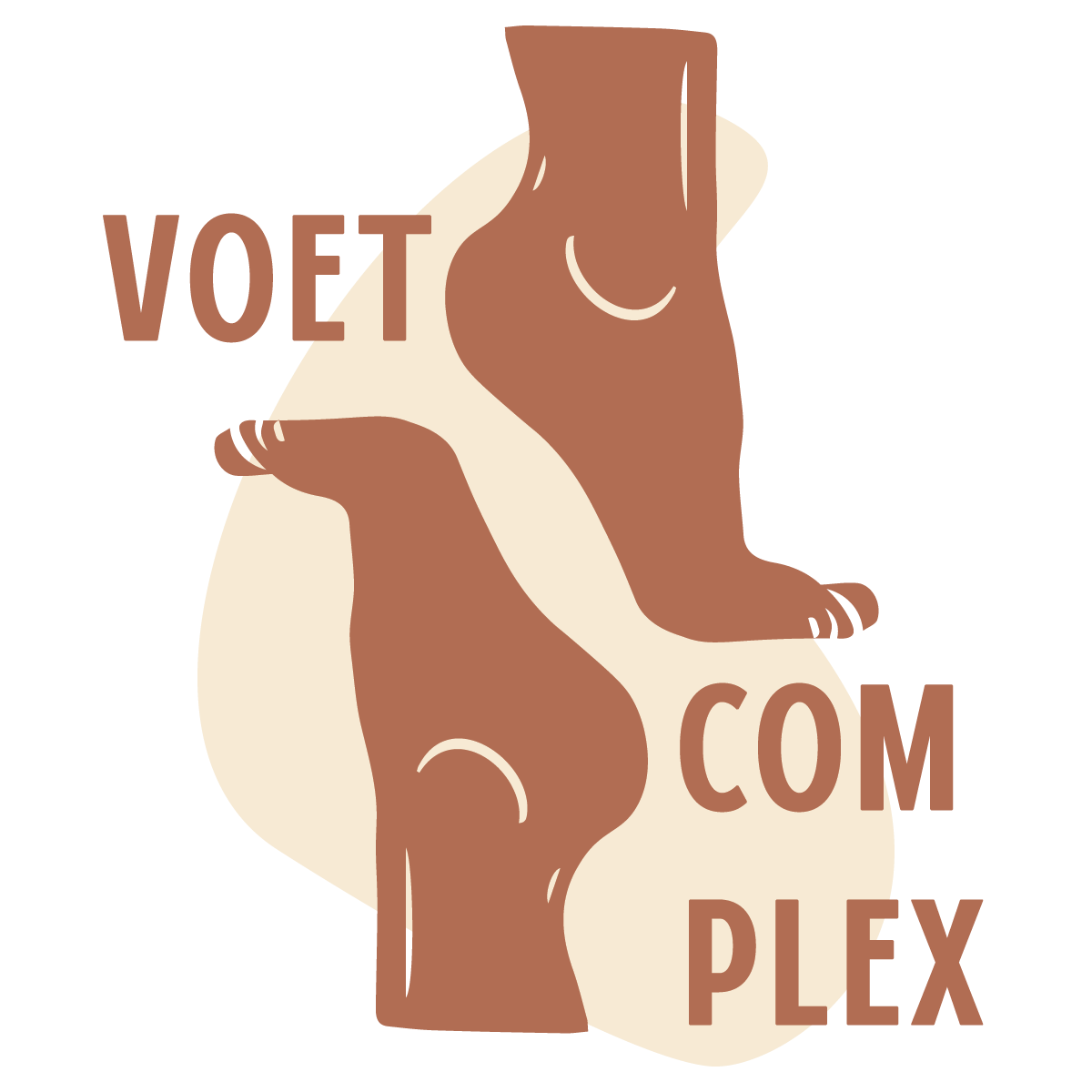 Podoloog De Pinte – Professionele Voetzorg | Voetcomplex